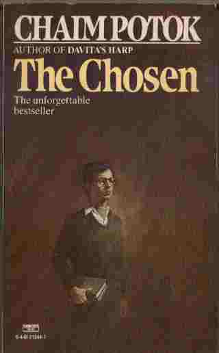 Image for The Chosen