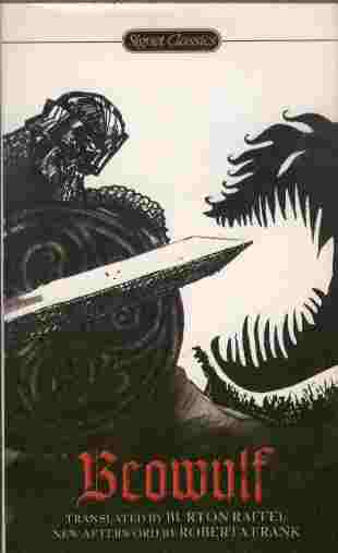 Image for Beowulf