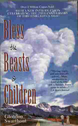 Image for Bless the Beasts and the Children