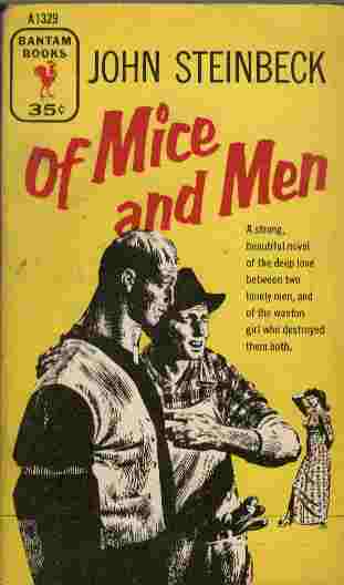 Image for Of Mice and Men