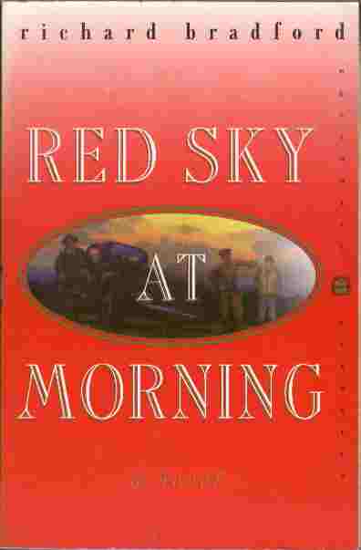 Red Sky at Morning Image for Red Sky at Morning