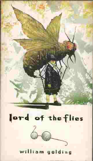 Lord of the Flies Image for Lord of the Flies