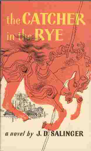 Image for Catcher in the Rye
