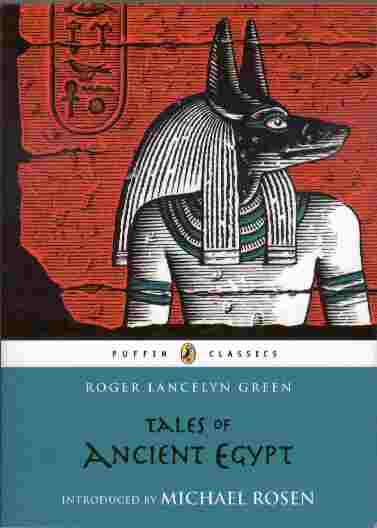 Tales of Ancient Egypt Image for Tales of Ancient Egypt