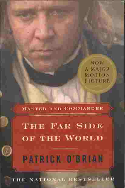 Image for The Far Side of the World