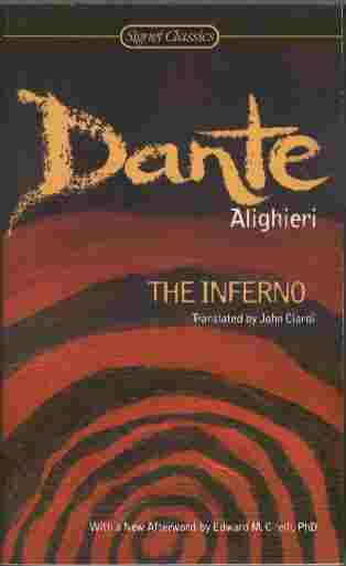 Image for The Inferno