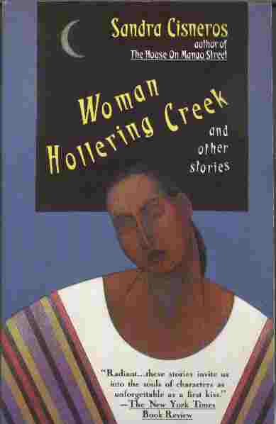 Woman Hollering Creek Image for Woman Hollering Creek