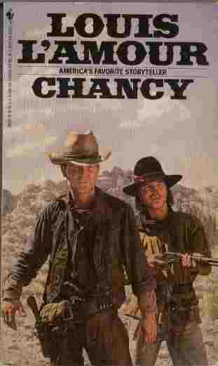 Image for Chancy
