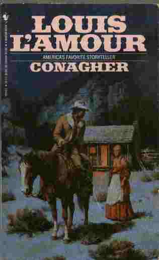 Conagher Image for Conagher