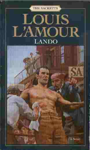 Lando Image for Lando