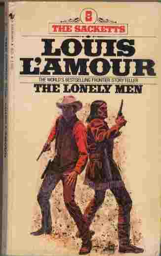 The Lonely Men Image for The Lonely Men