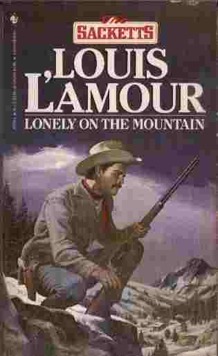 Lonely on the Mountain Image for Lonely on the Mountain