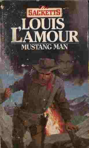 Mustang Man Image for Mustang Man