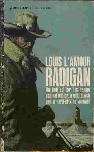 Image for Radigan