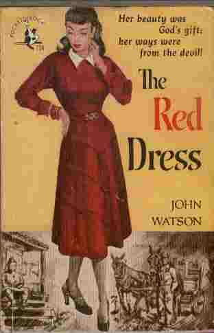 Image for The Red Dress
