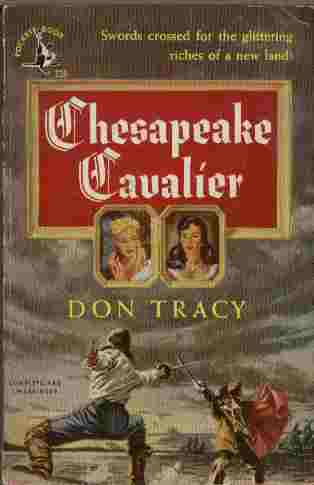 Image for Chesapeake Cavalier