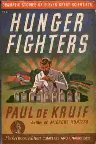 Image for Hunger Fighters