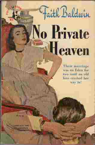 Image for No Private Heaven