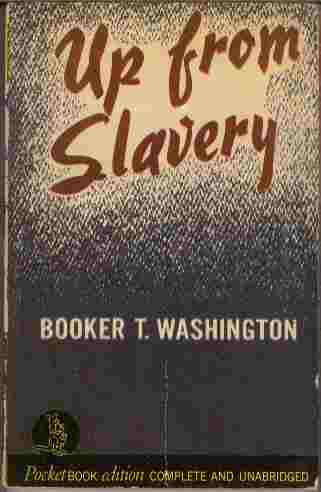 Image for Up From SLavery