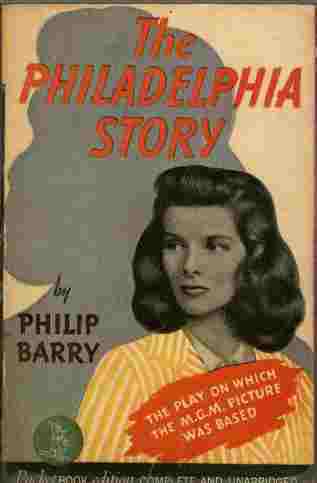 Image for The Philadelphia Story