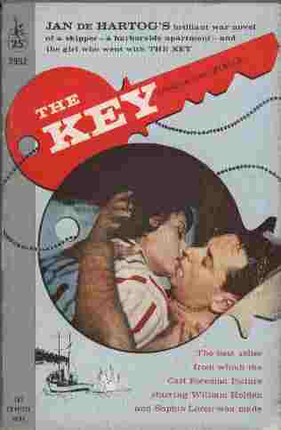 Image for The Key