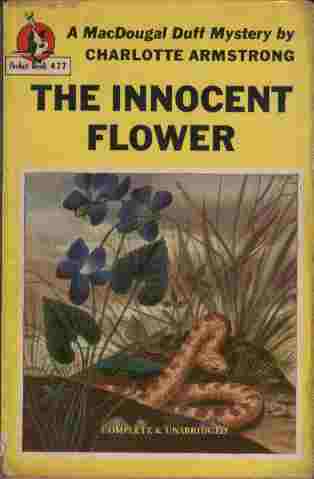 Image for The Innocent Flower