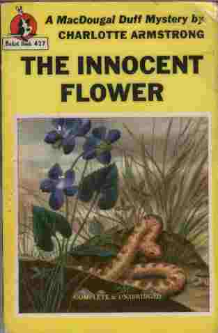 Image for The Innocent Flower