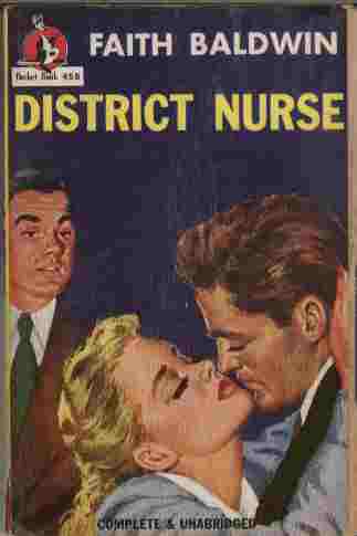 Image for District Nurse
