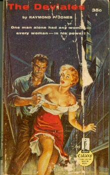 Image for The Deviates