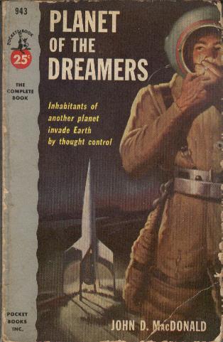 Image for Planet of the Dreamers