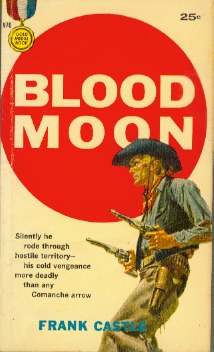 Image for Blood Moon