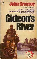Image for Gideon's River