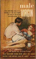 Image for Male Virgin