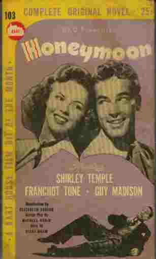 Image for Honeymoon