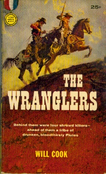 Image for The Wranglers