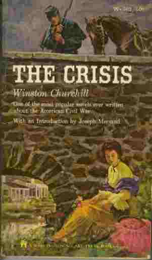 Image for The Crisis