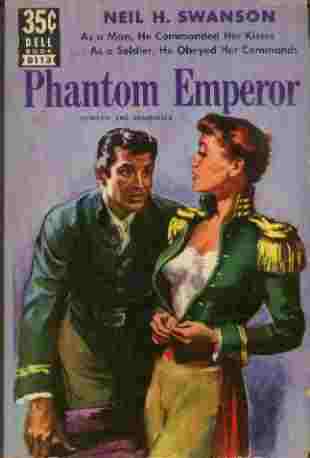 Image for Phantom Emperor