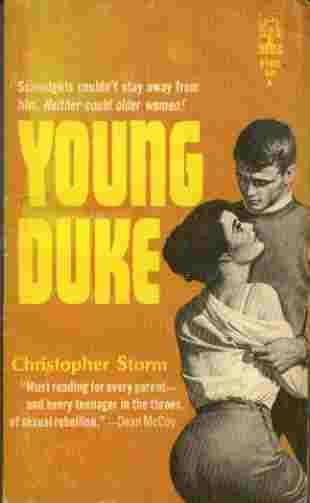 Image for Young Duke