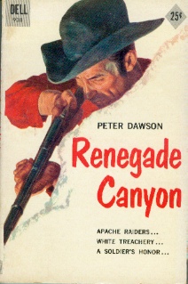 Image for Renegade Canyon