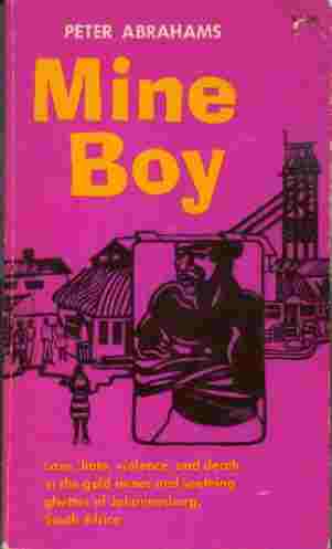 Image for MIne Boy
