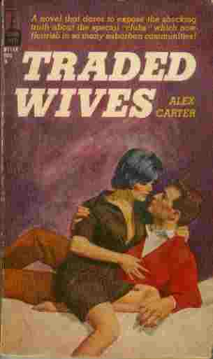 Image for Traded Wives