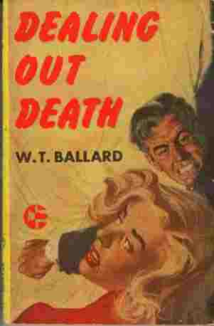 Image for Dealing Out Death