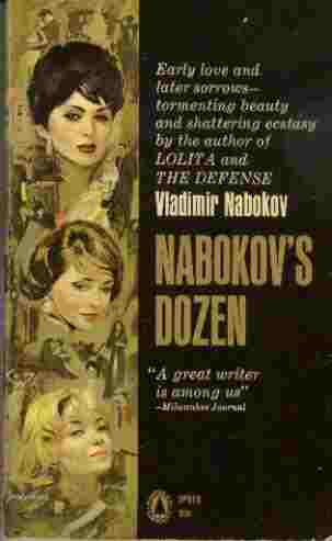 Image for Nabokov's Dozen