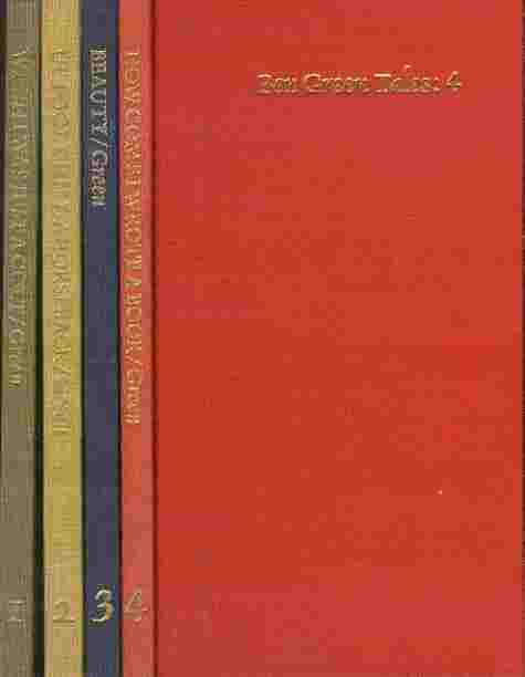Image for Ben Green Tales  - 4 volume set