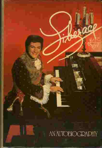 Image for Liberace  - An Autobiography