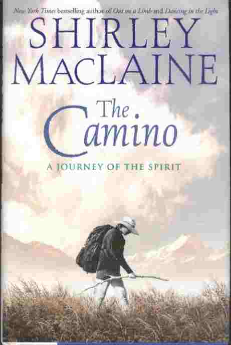 Image for The Camino  - A Journey of the Spirit