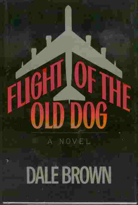 Image for Flight of the Old Dog