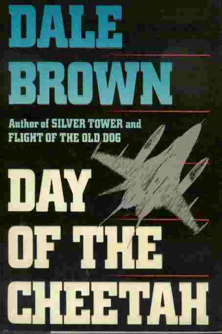 Image for Day of the Cheetah
