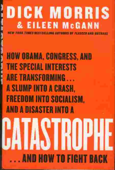Image for Catastrophe