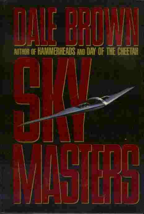 Image for Sky Masters